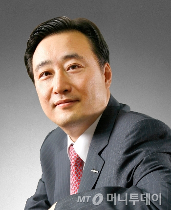 김남구 한국금융지주 회장