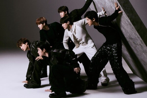 엑소 / 사진=SM엔터테인먼트