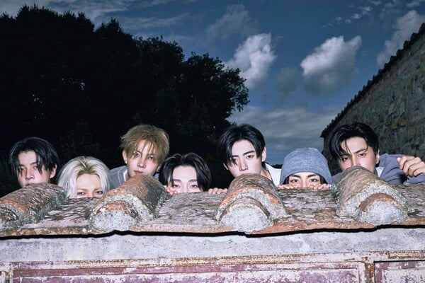 엔하이픈 / 사진=빌리프랩