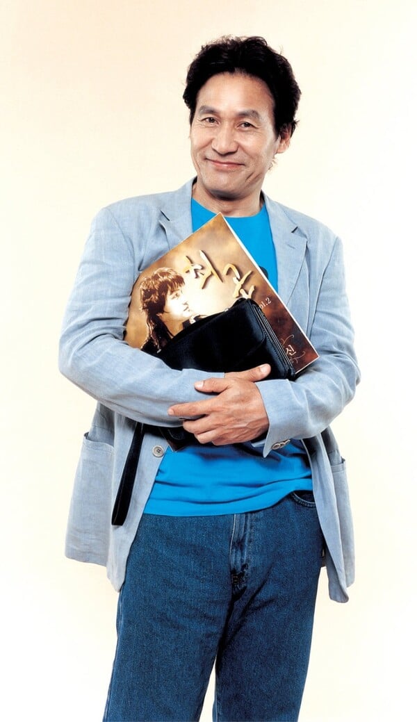 영화 '라디오 스타', 사진제공=시네마서비스