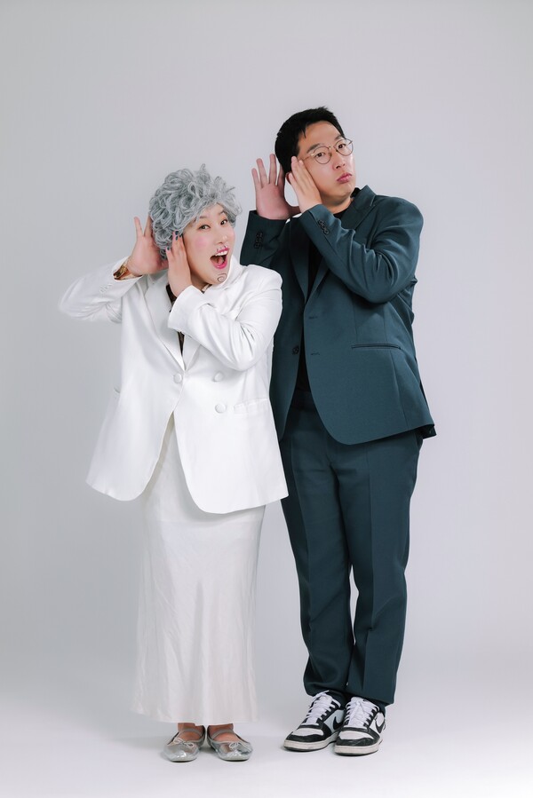 정규 편성이 확정된 KBS 2TV '말자쇼'./사진=KBS