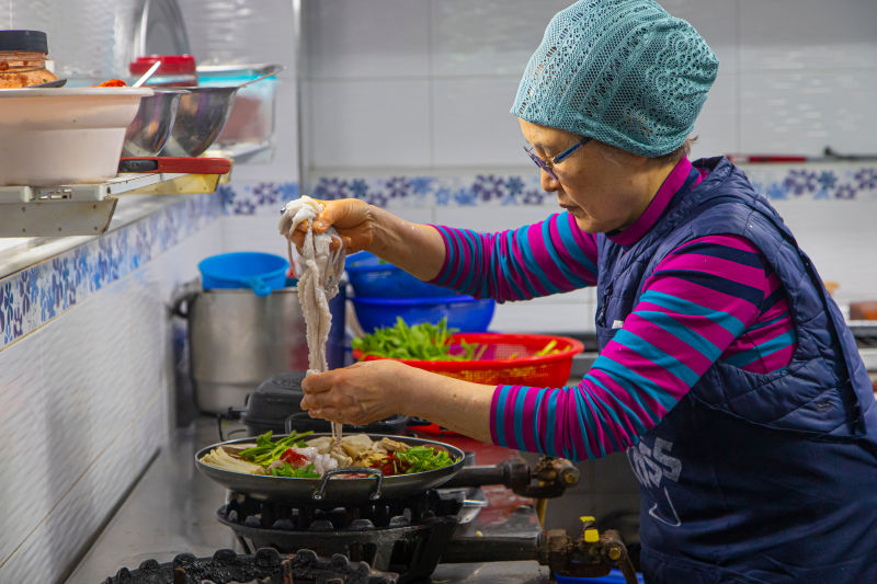 이천시 장흥회관./사진제공=경기관광공사