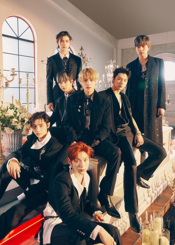 엔하이픈 / 사진=빌리프랩