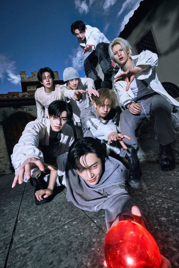 엔하이픈 / 사진=빌리프랩