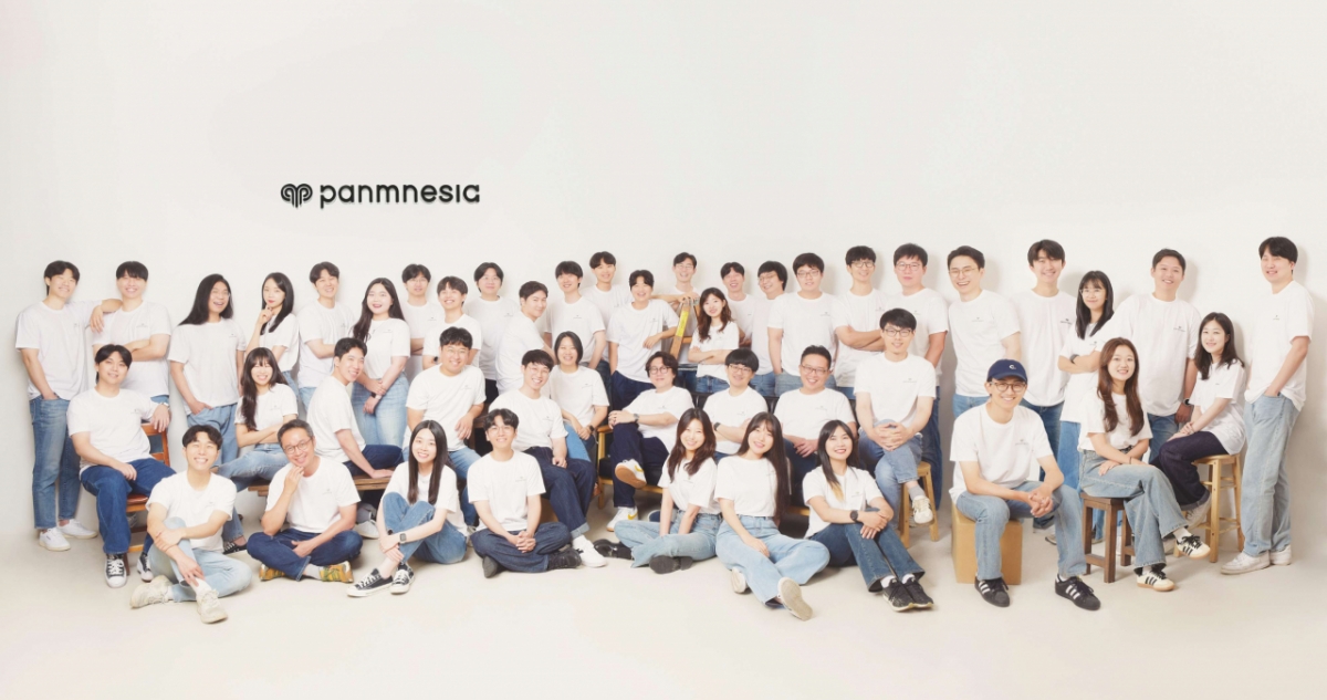 파네시아 단체 사진 /사진=과학기술정보통신부