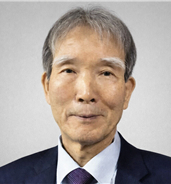 임준열 신임 한국문학관장. / 사진 = 문화체육관광부 제공