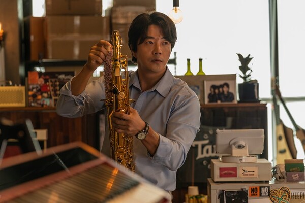 '하트맨' 스틸 컷 / 사진=롯데엔터테인먼트