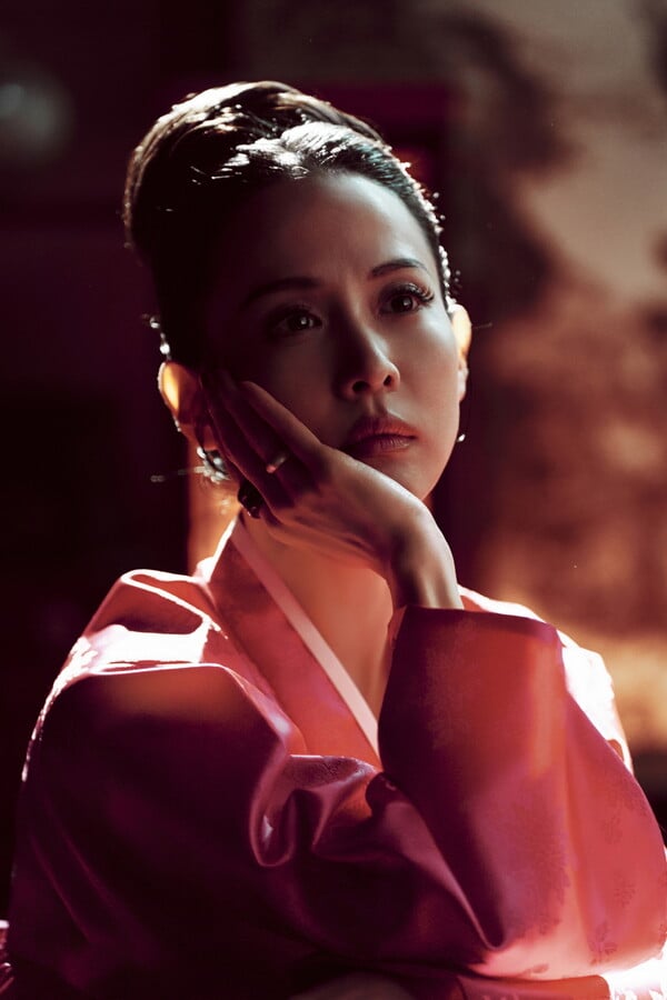 '메이드 인 코리아' 조여정, 사진=디즈니