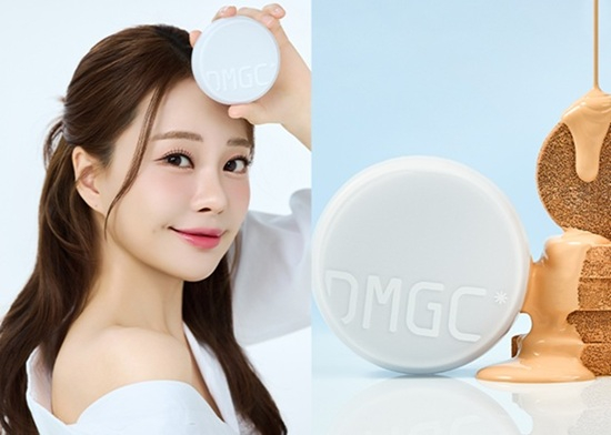 방송인 겸 유튜버 '아옳이(김민영)'/사진=더마젼시