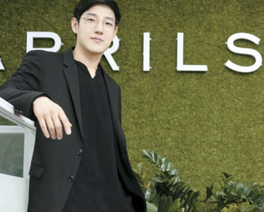 이주광 비엠스마일 대표/사진=에이피알