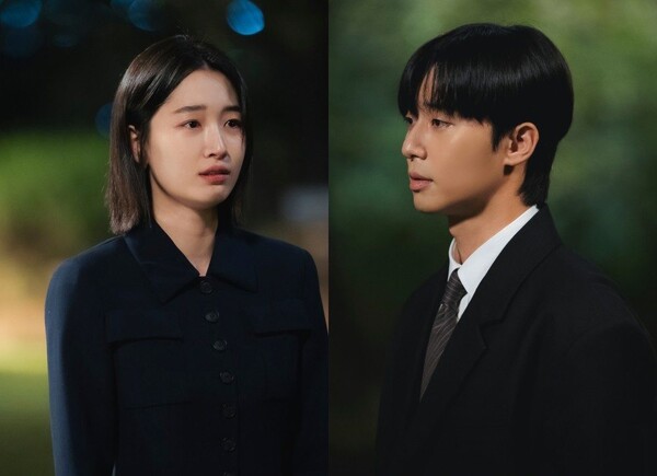 '경도를 기다리며' 스틸 컷 / 사진=SLL, 아이엔, 글뫼