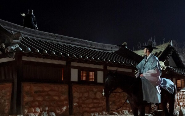 '은애하는 도적님아' 스틸 컷 / 사진=KBS 2TV