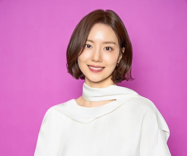 배우 문채원 / 사진=롯데엔터테인먼트