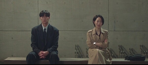 사진='경도를 기다리며' 방송 영상 캡처