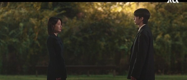 사진='경도를 기다리며' 방송 영상 캡처