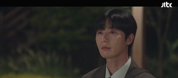 사진='경도를 기다리며' 방송 영상 캡처