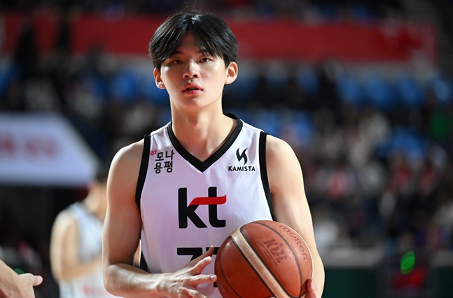 강성욱. /사진=KBL 제공