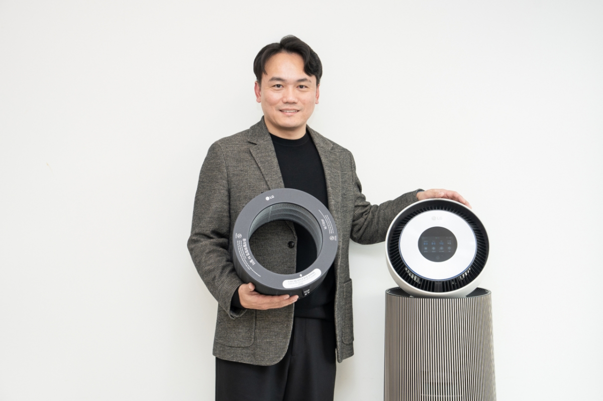 최경민 랩인큐브 대표 /사진=랩인큐브 제공