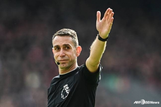 데이비드 쿠트. /AFPBBNews=뉴스1