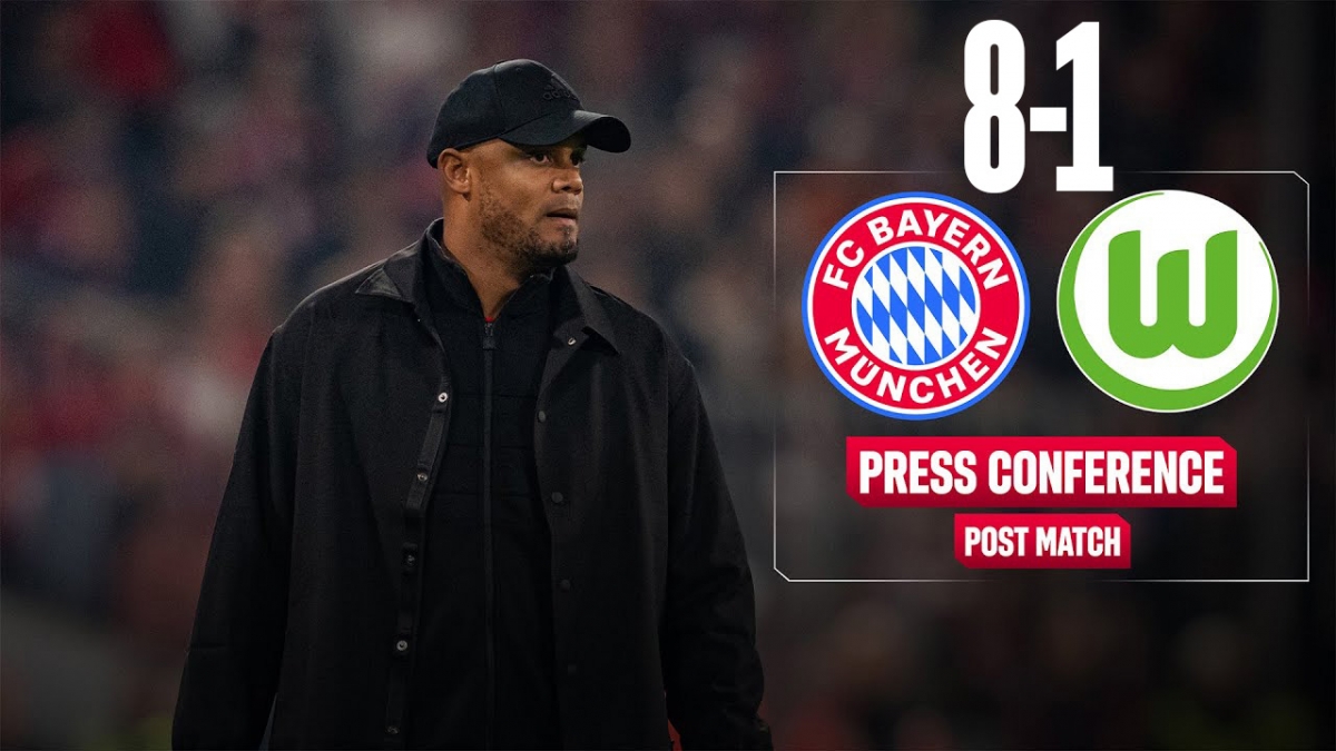 12일(한국시간) 독일 뮌헨의 알리안츠 아레나에서 열린 2025~2026시즌 독일 분데스리가 16라운드 경기 결과. /사진=바이에른 뮌헨 공식 사회관계망서비스(SNS)