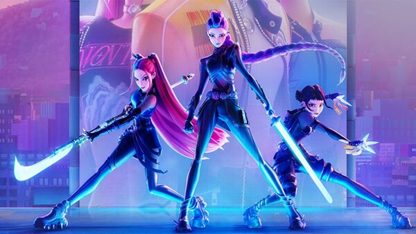 /사진=골든 글로브