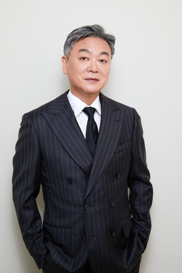 배우 김의성 / 사진=안컴퍼니