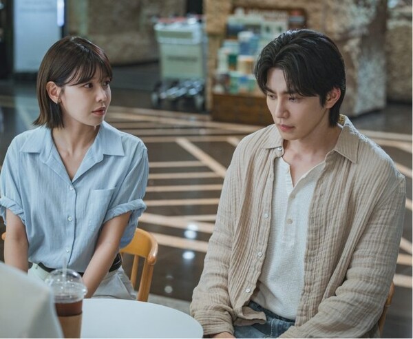 '아이돌아이' 스틸 컷 / 사진=KT스튜디오지니