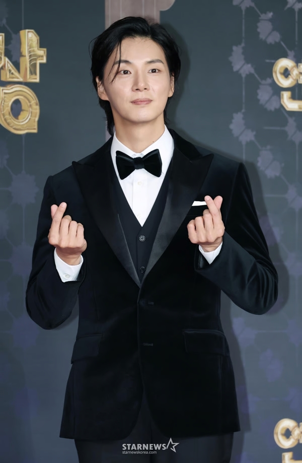 배우 윤시윤./사진=스타뉴스 DB