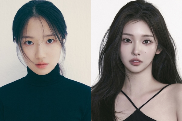 배우 김혜윤, 이시우./사진=아티스트컴퍼니(사진 왼쪽), 빅픽처이앤티