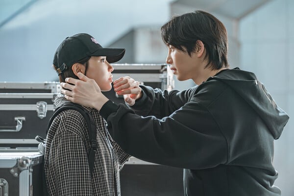 사진제공=KT스튜디오지니