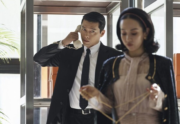 '메이드 인 코리아' 현빈 / 사진=월트디즈니 컴퍼니 코리아