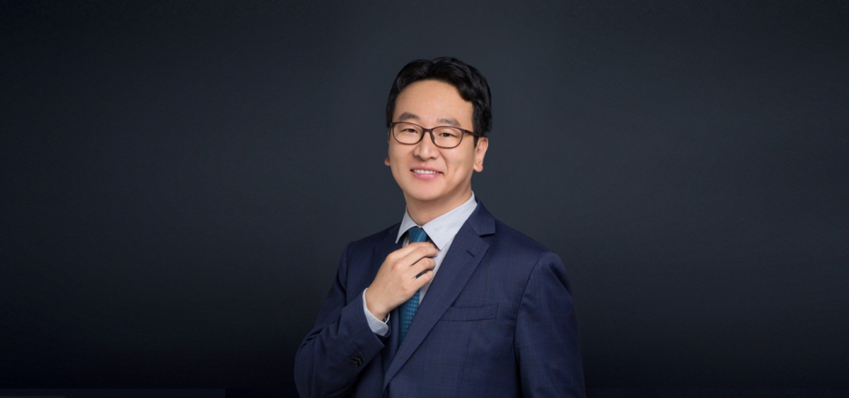 손덕중 법무법인 지평 상해지사장·변호사/사진=법무법인 지평