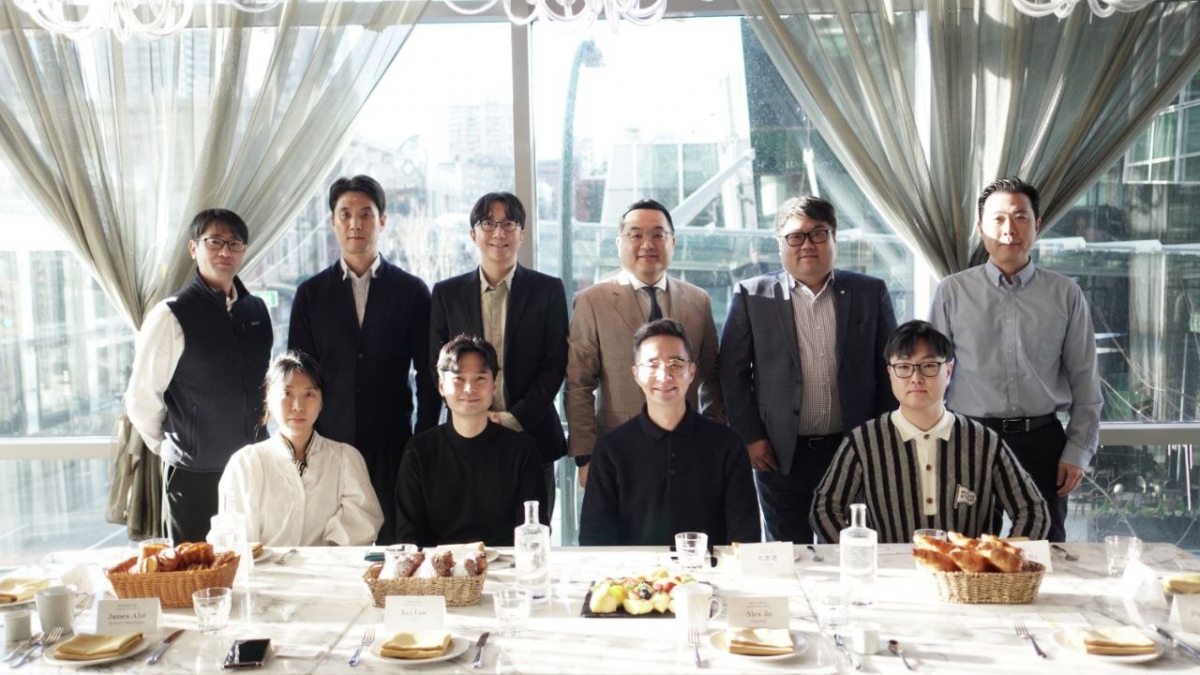 폴라리스그룹, 캐나다 현지 사업 네트워크 구축… 북미 투자 기지 가동