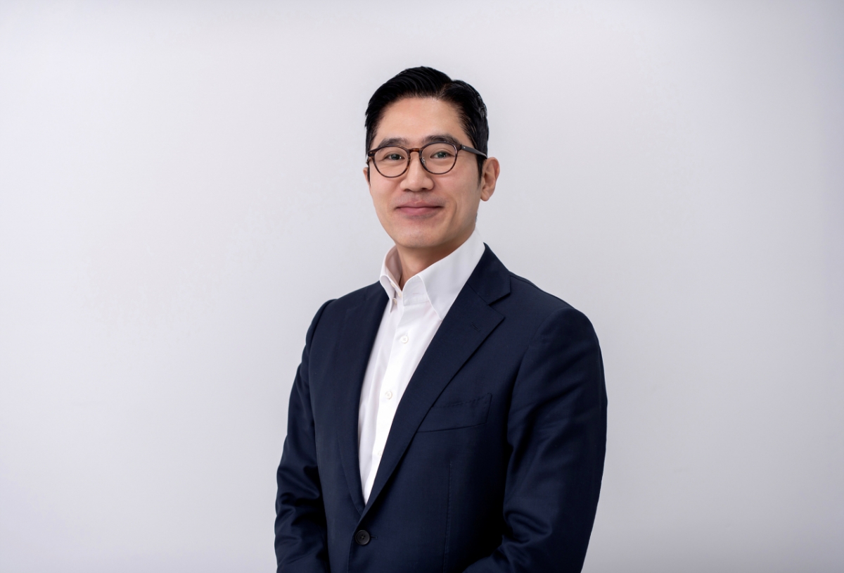 한승만 베르티스 대표./사진=베르티스