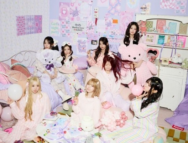 세이마이네임 / 사진=인코드 엔터테인먼트