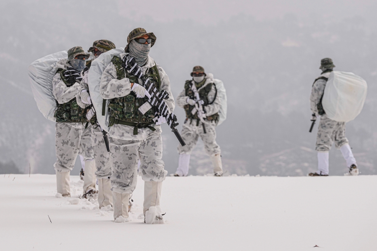 /사진제공=해병대