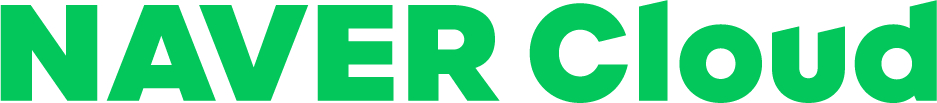 네이버클라우드 로고
