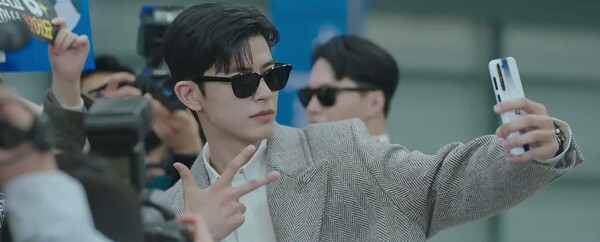 사진='오늘부터 인간입니다' 방송 영상 캡처 