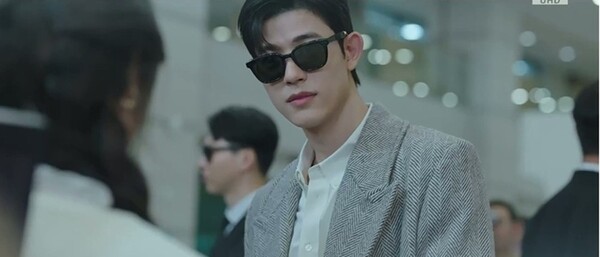 사진='오늘부터 인간입니다' 방송 영상 캡처