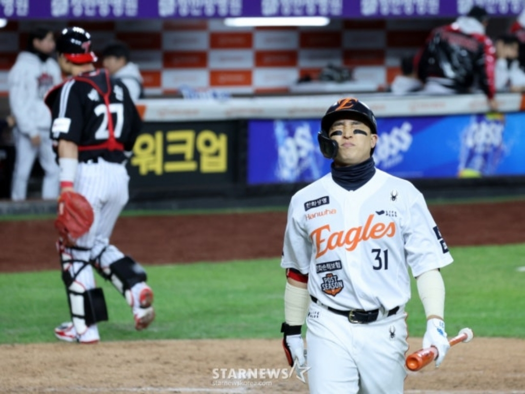손아섭. /사진=강영조 선임기자