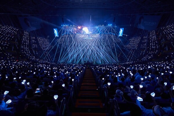 임영웅 / 사진=물고기뮤직