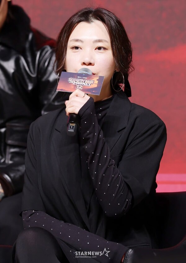 최효진 CP / 사진=스타뉴스