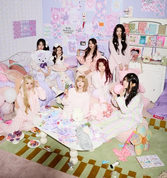 세이마이네임 / 사진=인코드 엔터테인먼트