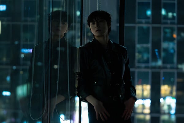 박서준 / 사진=어썸이엔티