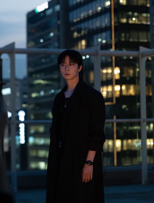 박서준 / 사진=어썸이엔티