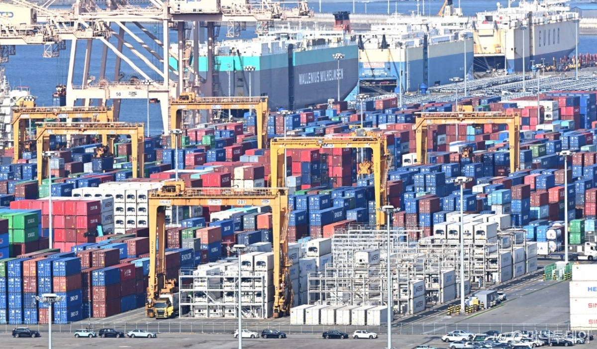 머니투데이 - 기업 커질수록 족쇄…'성장 페널티'에 GDP 손실 111조 달해