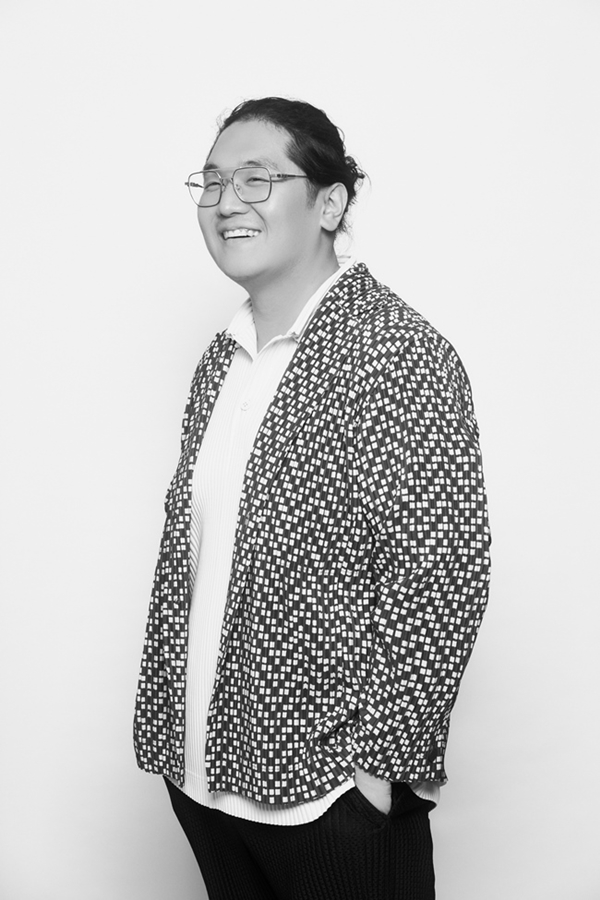 최용호 갤럭시코퍼레이션 대표./사진=갤럭시코퍼레이션