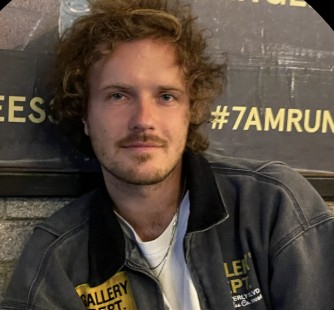 시리아크 르포르 마이헤어 AI 창업자./사진=시리아크 르포르 링크드인 갈무리