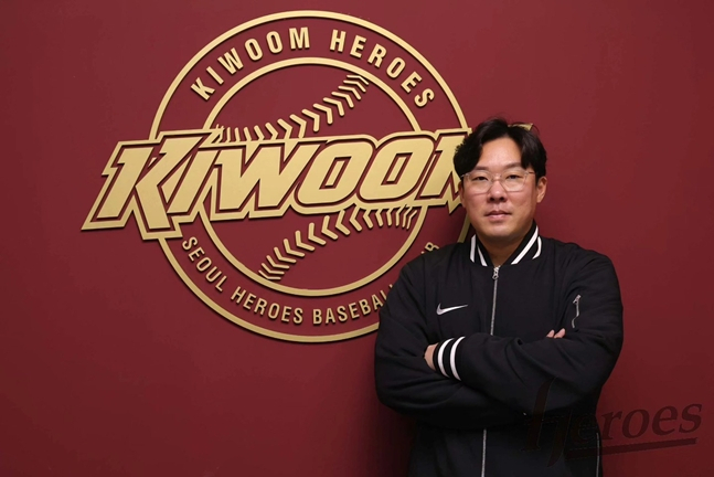 안치홍. /사진=키움 히어로즈