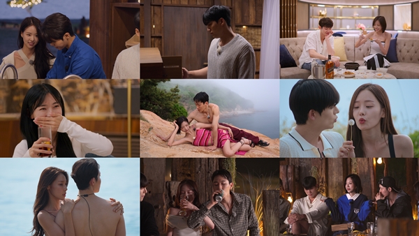 넷플릭스 '솔로지옥' 시즌5./사진=넷플릭스